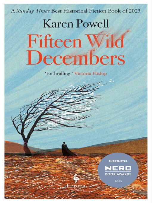 Title details for Fifteen Wild Decembers by Karen Powell - Available